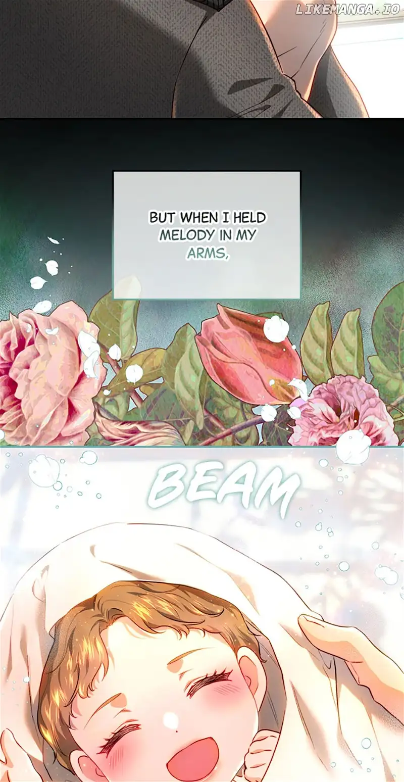The Princess Blooms as a Crazy Flower chapter 71 page 79