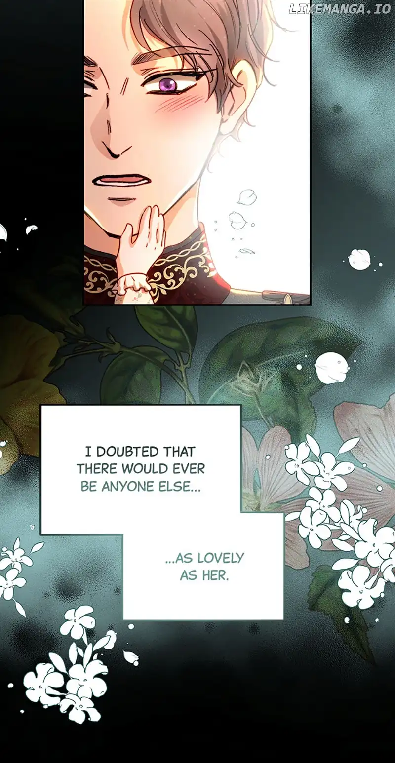 The Princess Blooms as a Crazy Flower chapter 71 page 81
