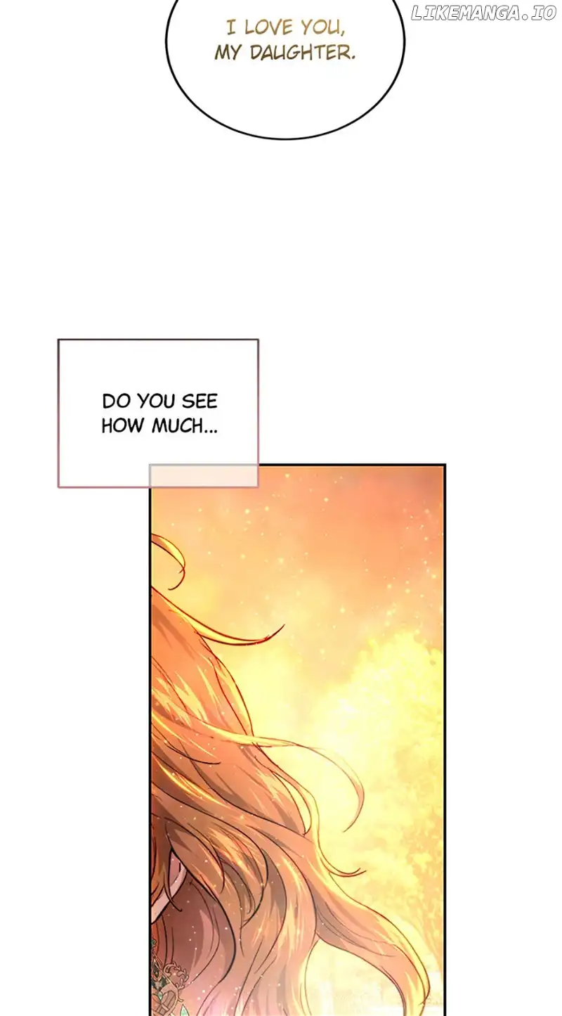The Princess Blooms as a Crazy Flower chapter 71 page 84
