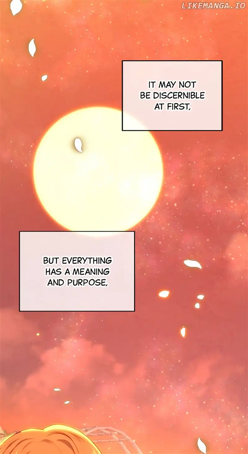The Princess Blooms as a Crazy Flower chapter 72 page 3