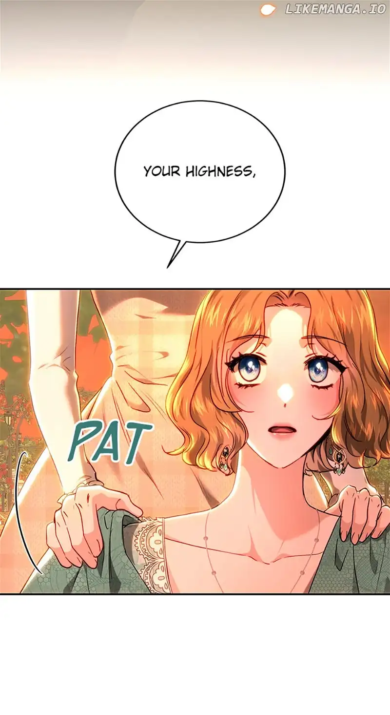 The Princess Blooms as a Crazy Flower chapter 72 page 6