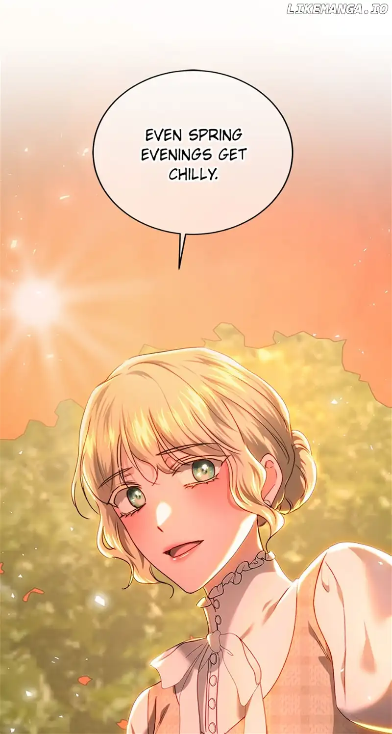The Princess Blooms as a Crazy Flower chapter 72 page 7