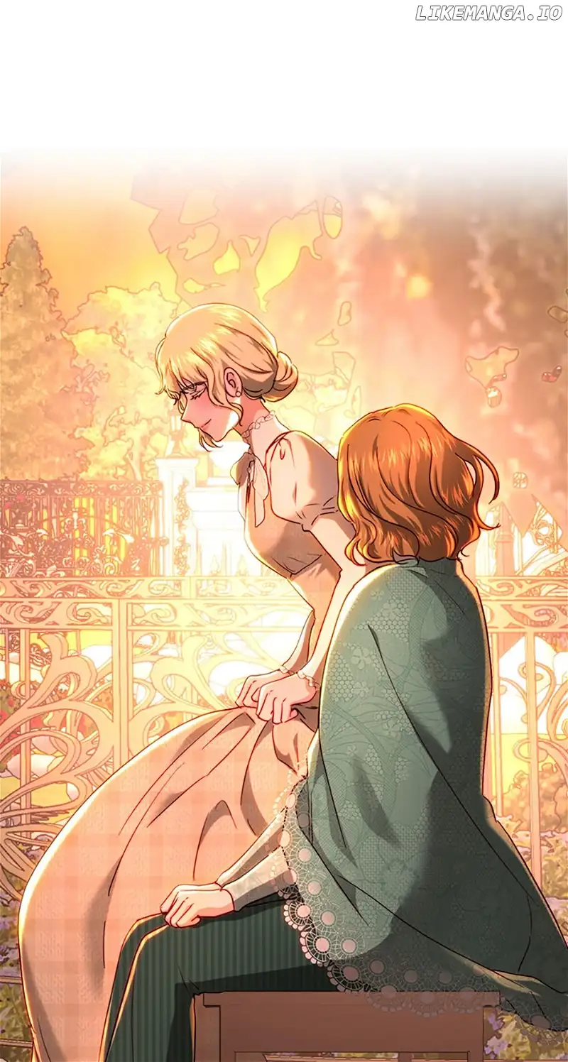 The Princess Blooms as a Crazy Flower chapter 72 page 9