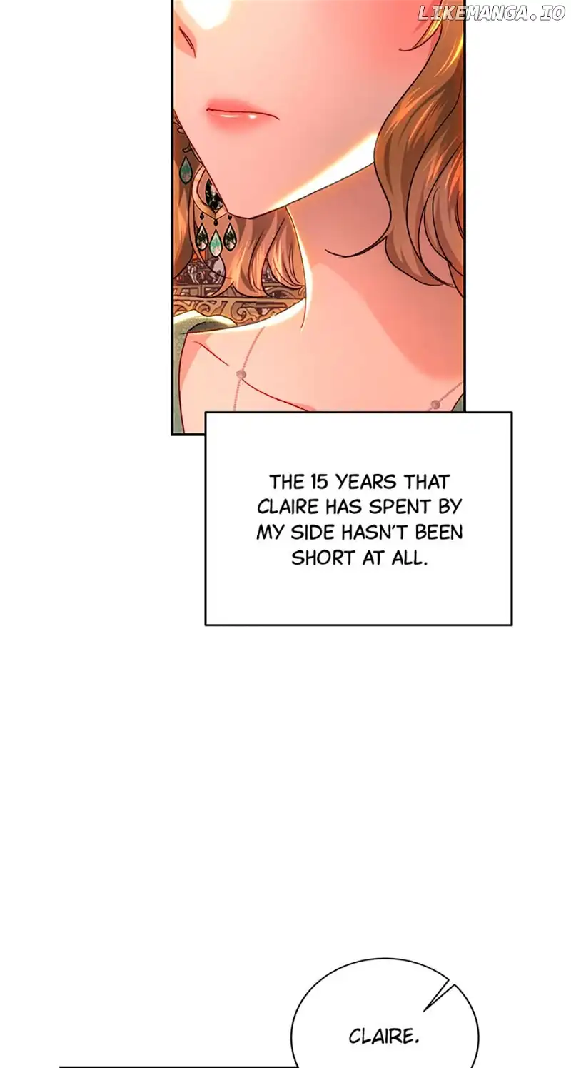 The Princess Blooms as a Crazy Flower chapter 72 page 11