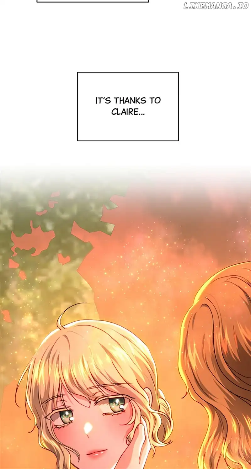 The Princess Blooms as a Crazy Flower chapter 72 page 13