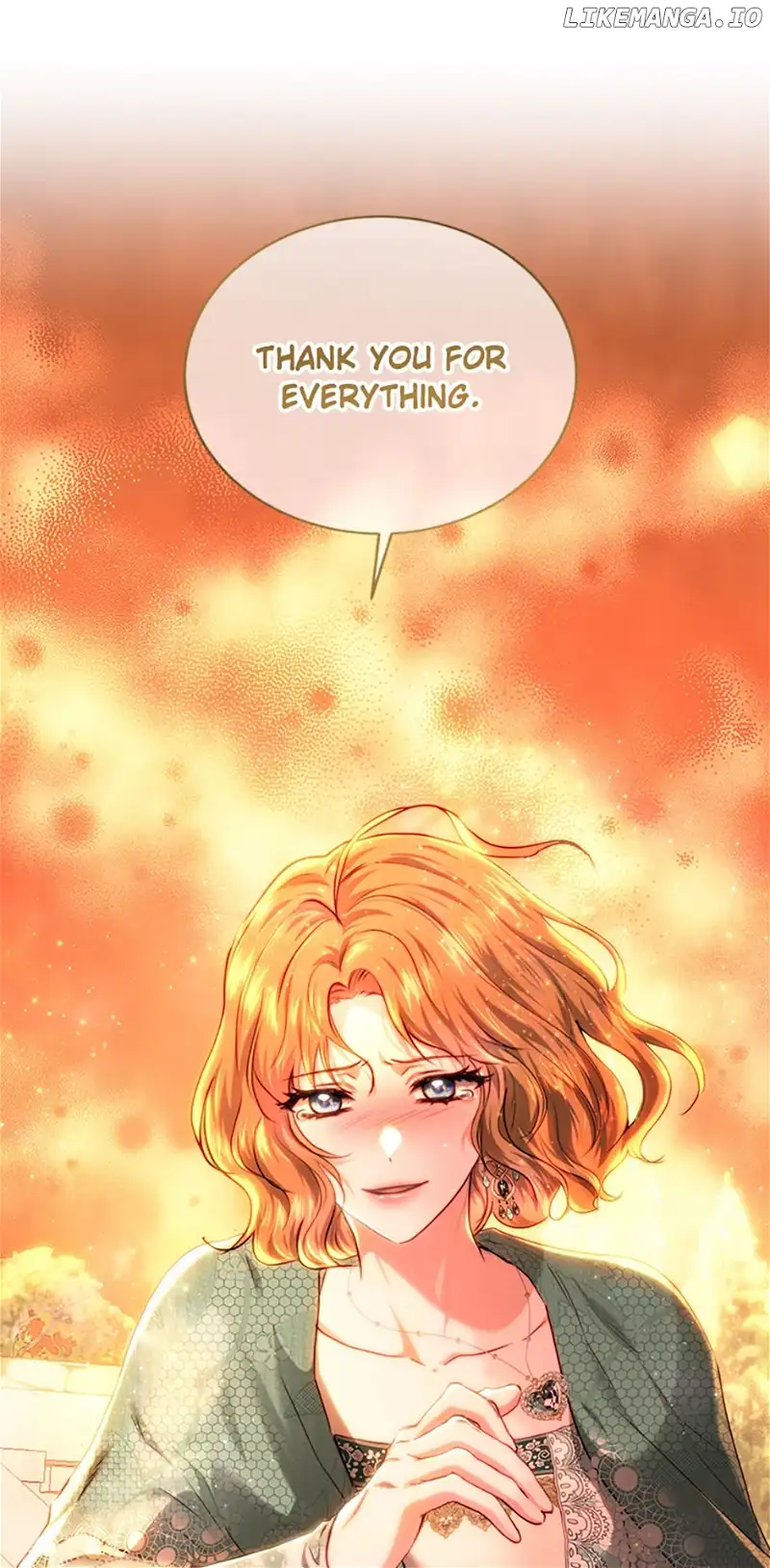 The Princess Blooms as a Crazy Flower chapter 72 page 15