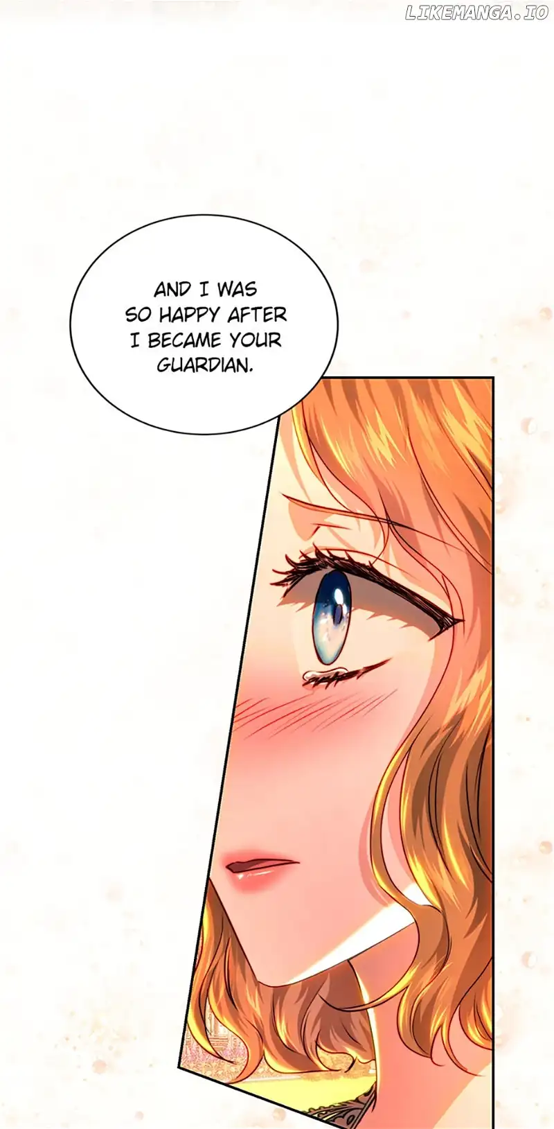 The Princess Blooms as a Crazy Flower chapter 72 page 19