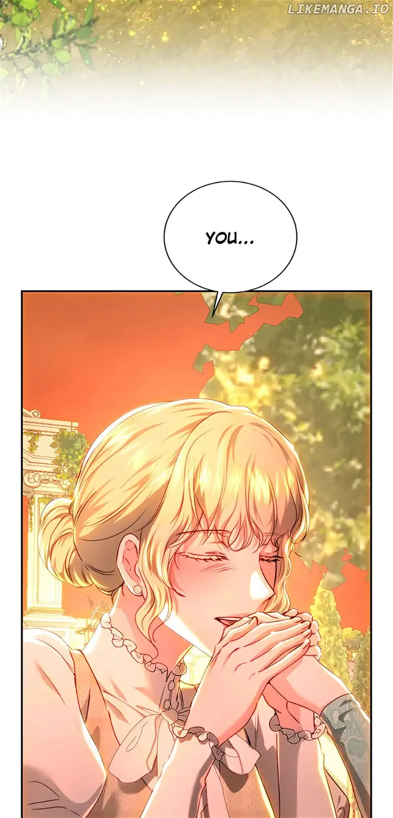 The Princess Blooms as a Crazy Flower chapter 72 page 24