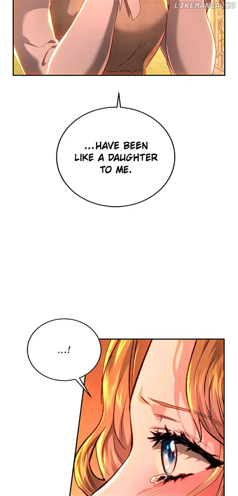 The Princess Blooms as a Crazy Flower chapter 72 page 25