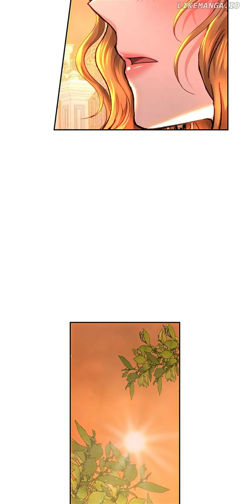 The Princess Blooms as a Crazy Flower chapter 72 page 26