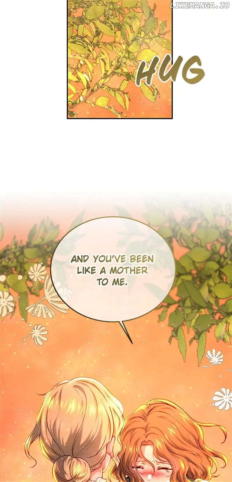 The Princess Blooms as a Crazy Flower chapter 72 page 27