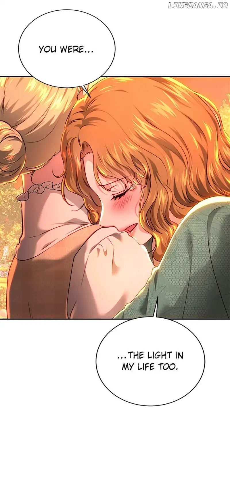 The Princess Blooms as a Crazy Flower chapter 72 page 29