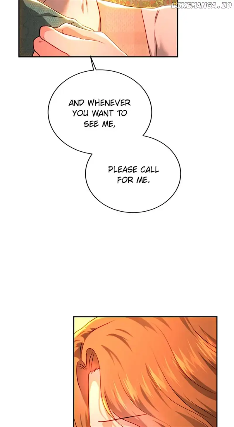The Princess Blooms as a Crazy Flower chapter 72 page 31