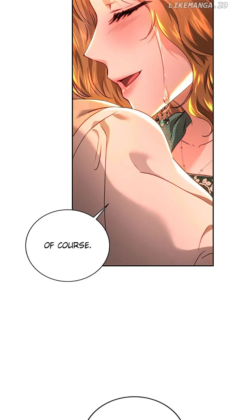 The Princess Blooms as a Crazy Flower chapter 72 page 32