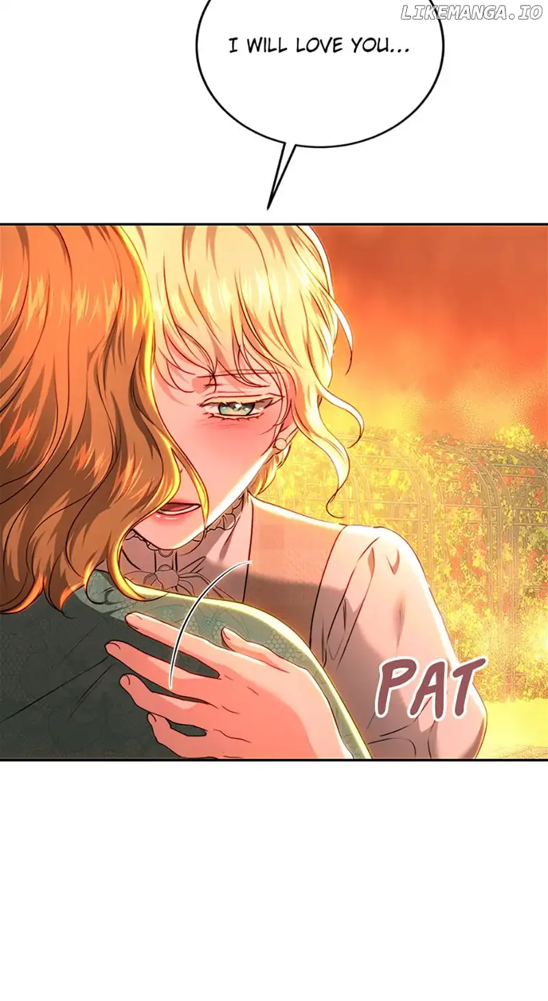 The Princess Blooms as a Crazy Flower chapter 72 page 33