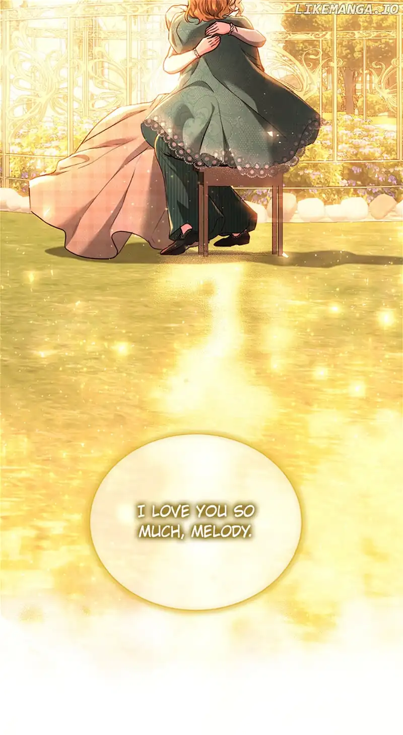 The Princess Blooms as a Crazy Flower chapter 72 page 35