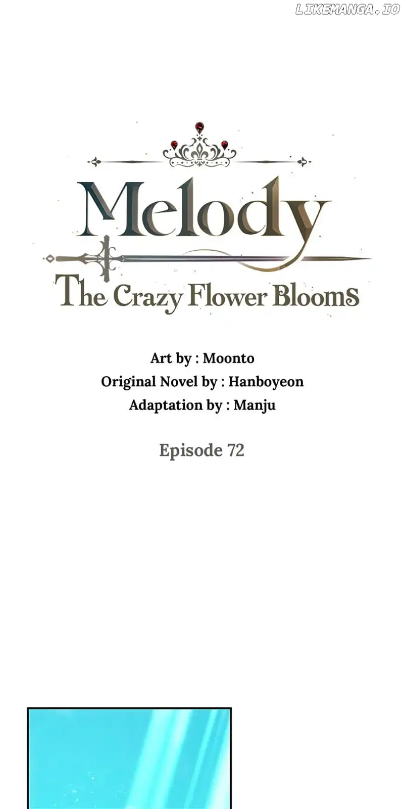 The Princess Blooms as a Crazy Flower chapter 72 page 36