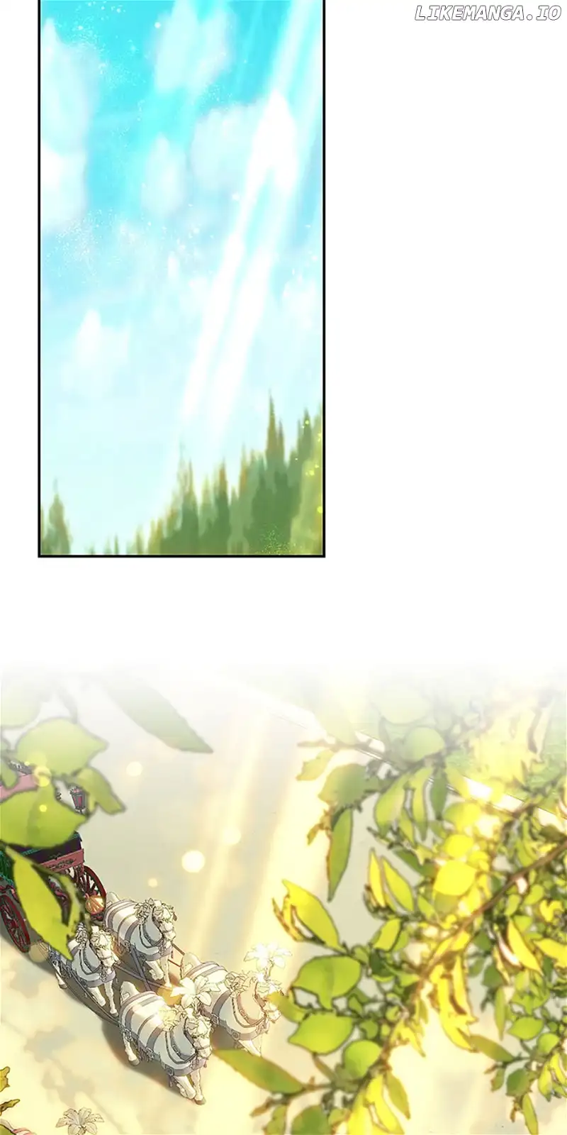 The Princess Blooms as a Crazy Flower chapter 72 page 37