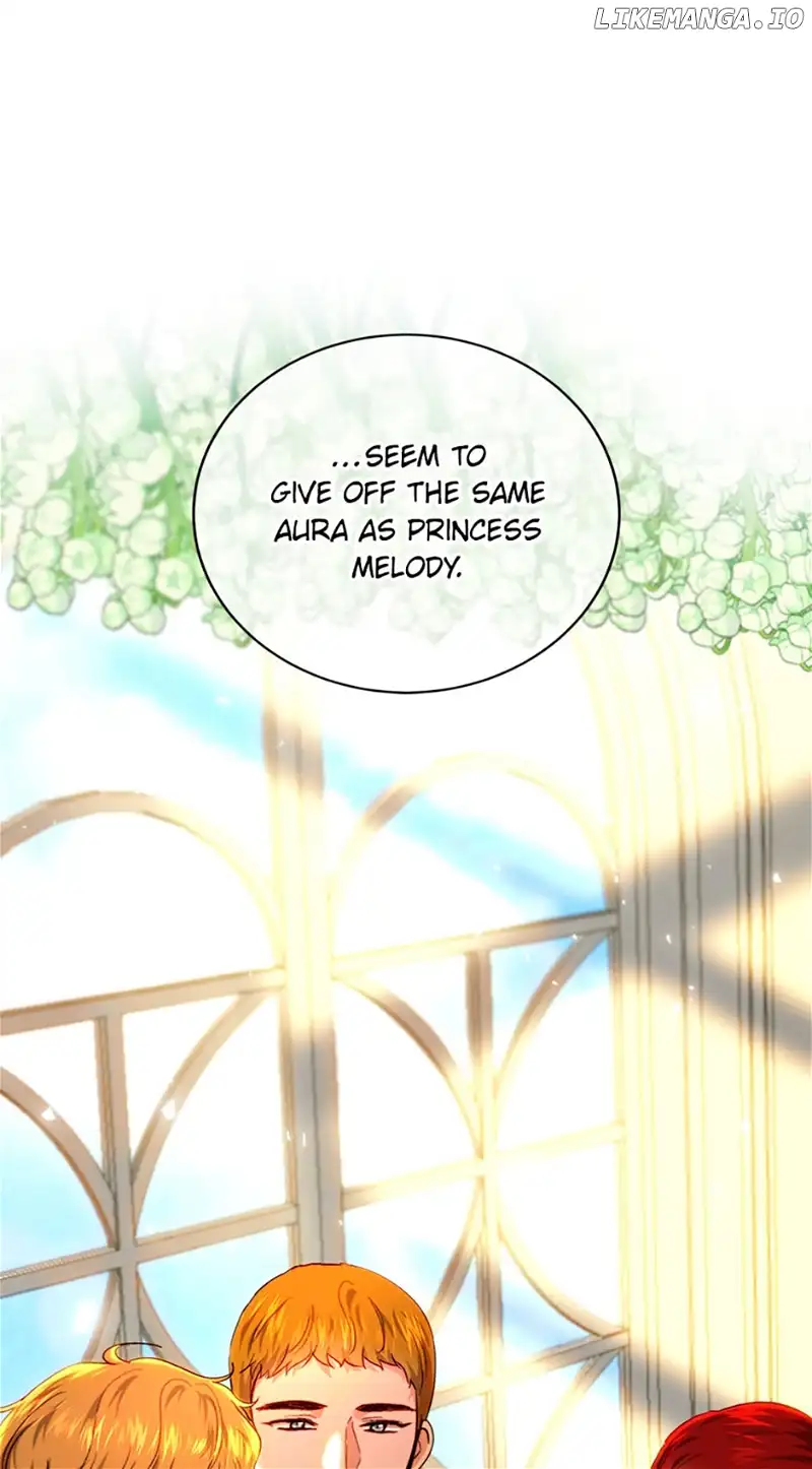 The Princess Blooms as a Crazy Flower chapter 72 page 50