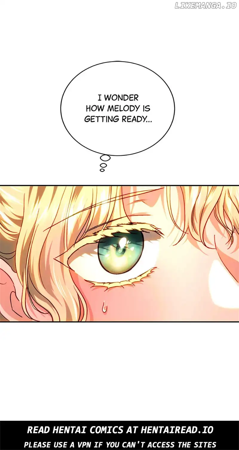 The Princess Blooms as a Crazy Flower chapter 72 page 75