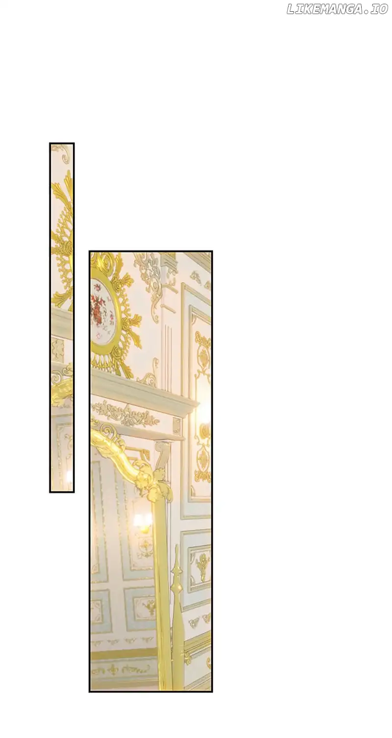 The Princess Blooms as a Crazy Flower chapter 72 page 76