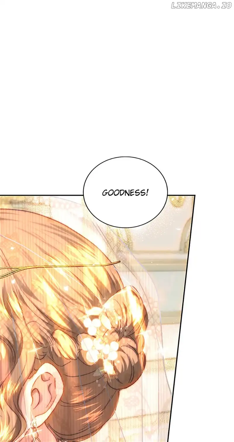 The Princess Blooms as a Crazy Flower chapter 72 page 77