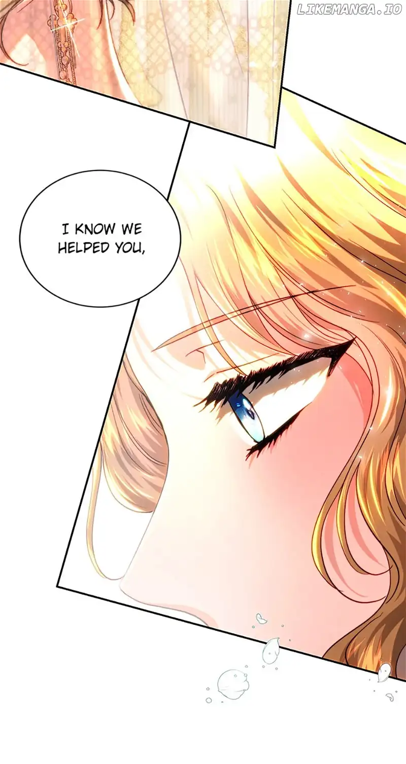 The Princess Blooms as a Crazy Flower chapter 72 page 78