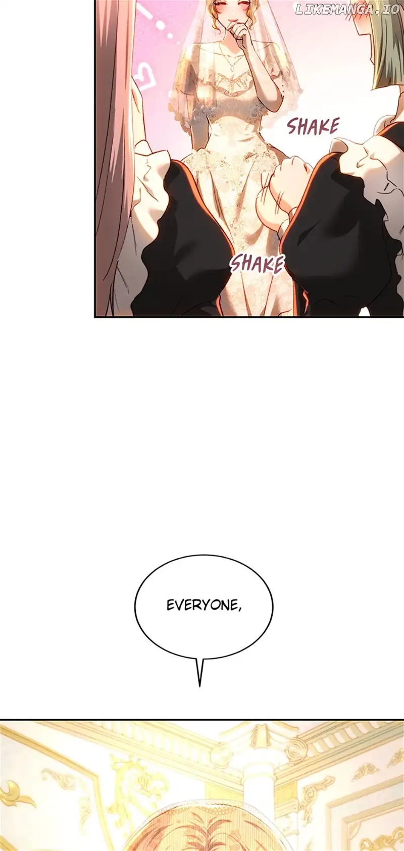 The Princess Blooms as a Crazy Flower chapter 73 page 4