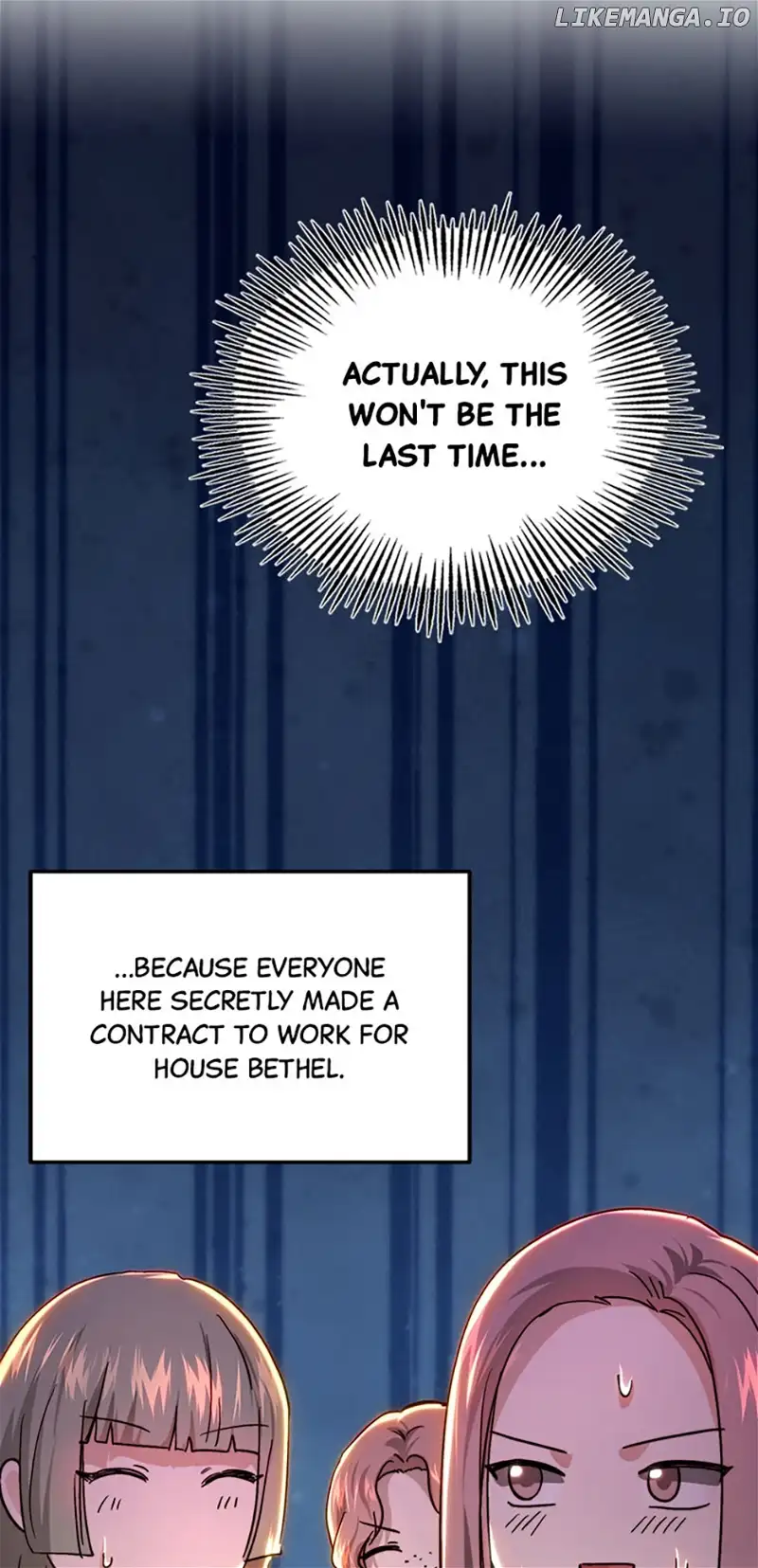 The Princess Blooms as a Crazy Flower chapter 73 page 12