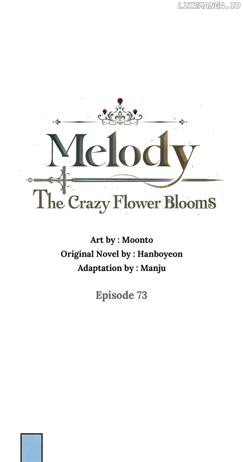 The Princess Blooms as a Crazy Flower chapter 73 page 16
