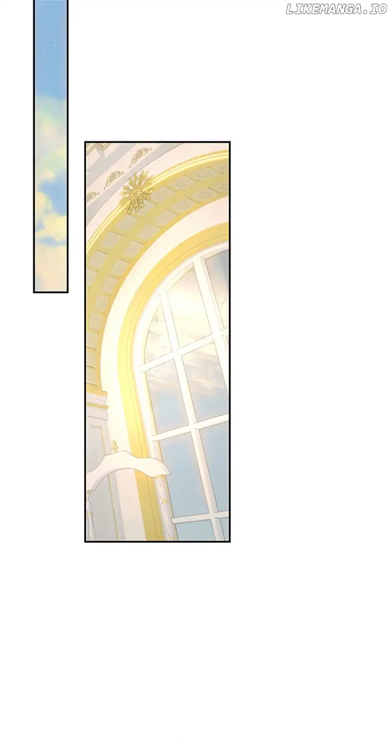The Princess Blooms as a Crazy Flower chapter 73 page 17