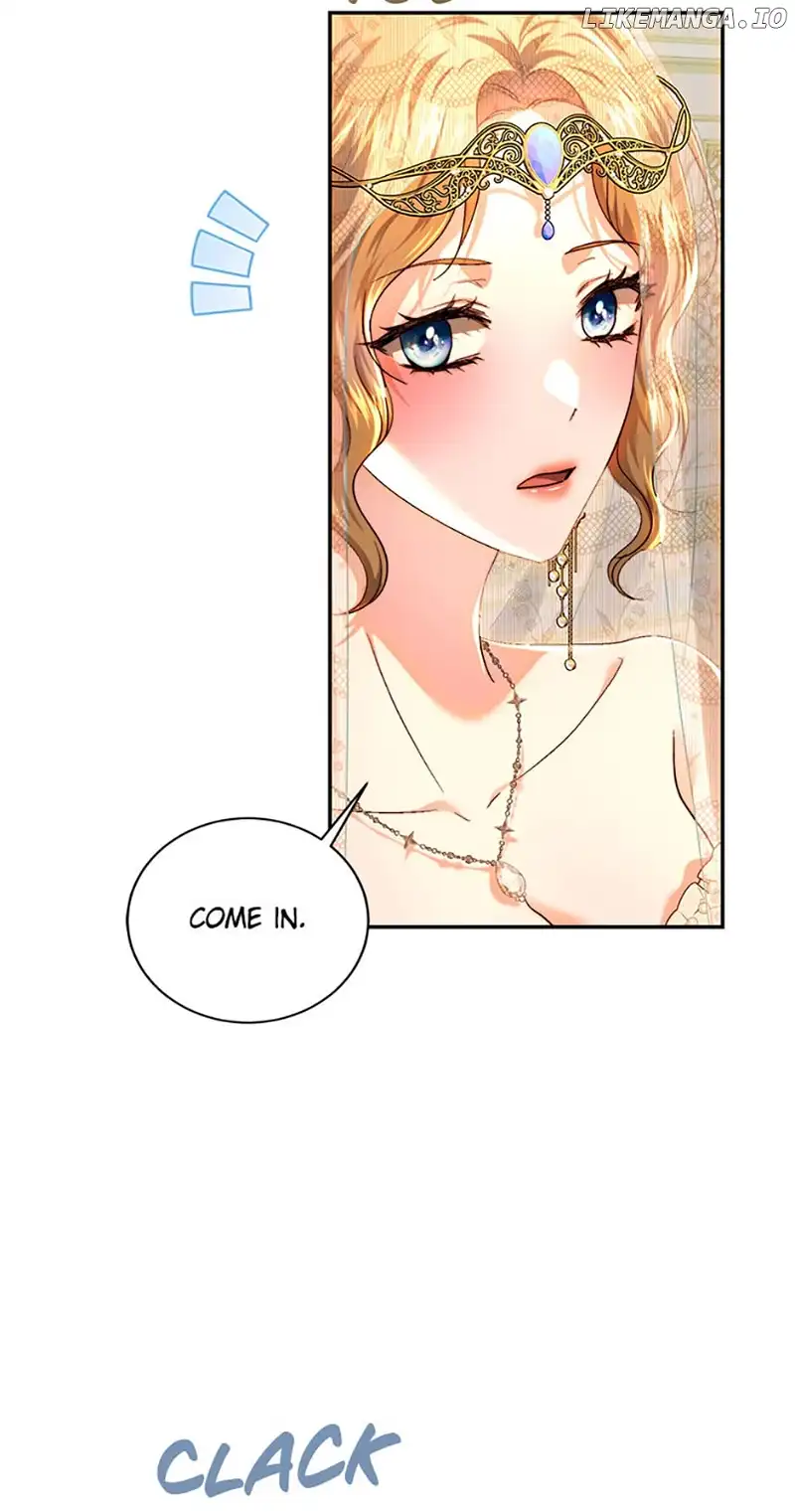 The Princess Blooms as a Crazy Flower chapter 73 page 19