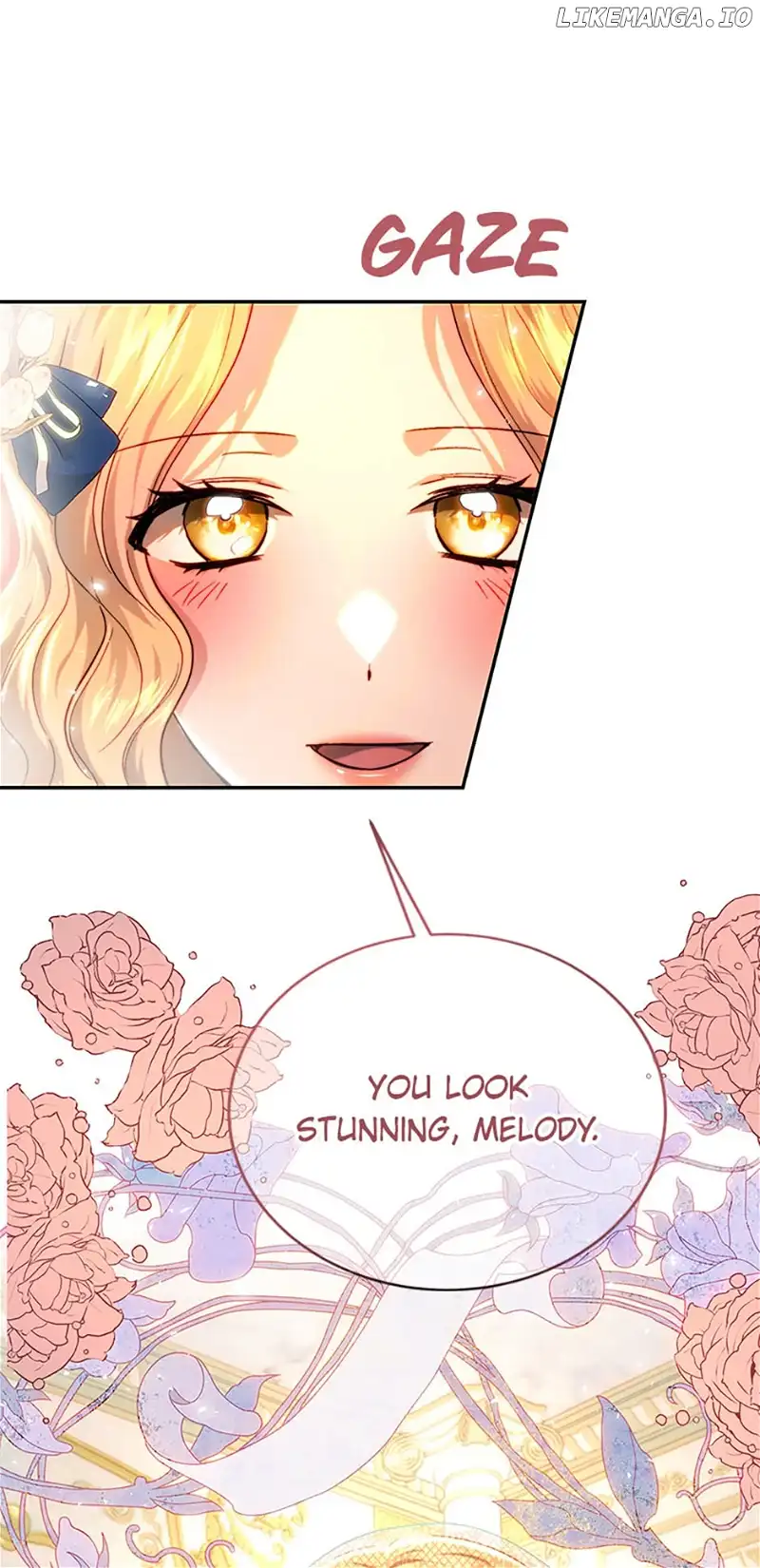 The Princess Blooms as a Crazy Flower chapter 73 page 24