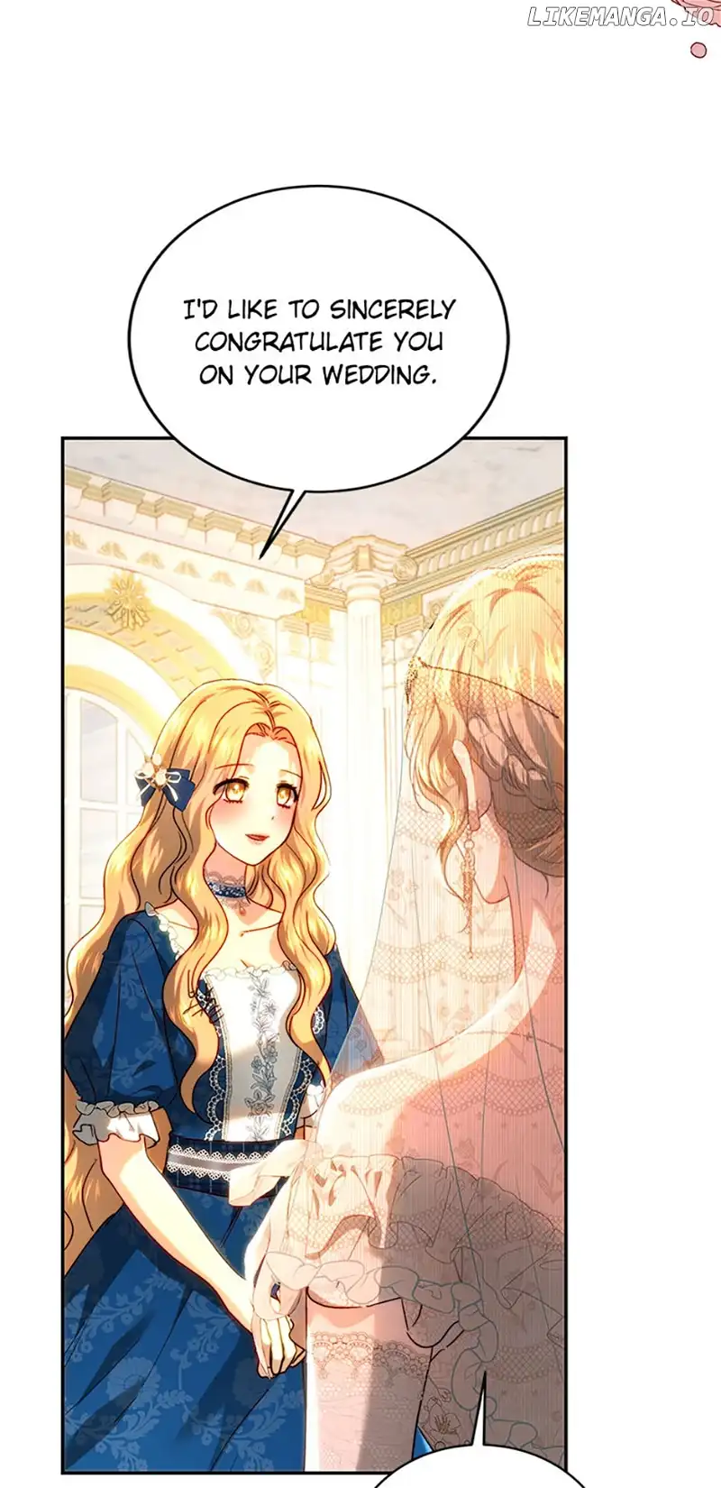 The Princess Blooms as a Crazy Flower chapter 73 page 26
