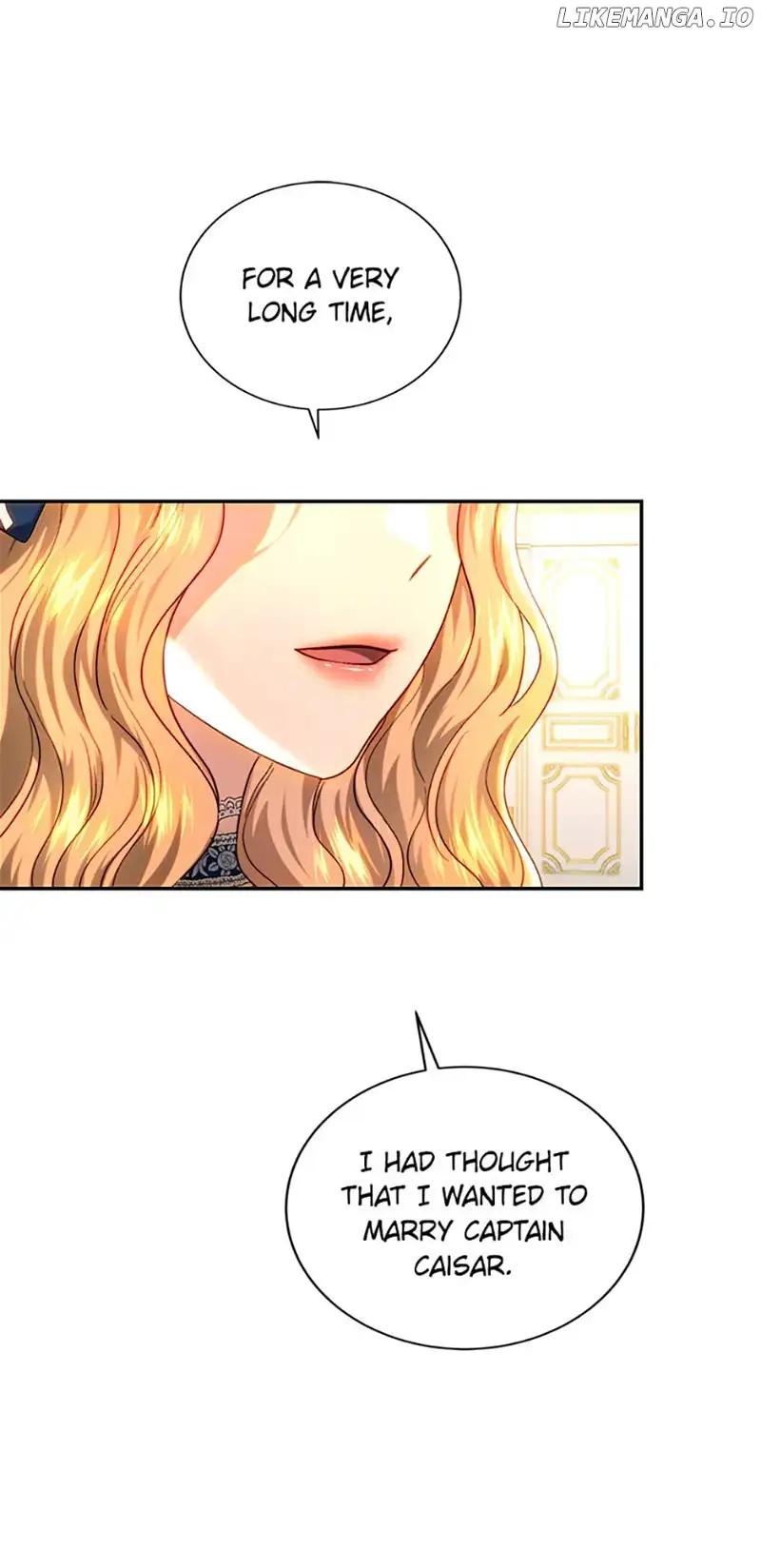 The Princess Blooms as a Crazy Flower chapter 73 page 28