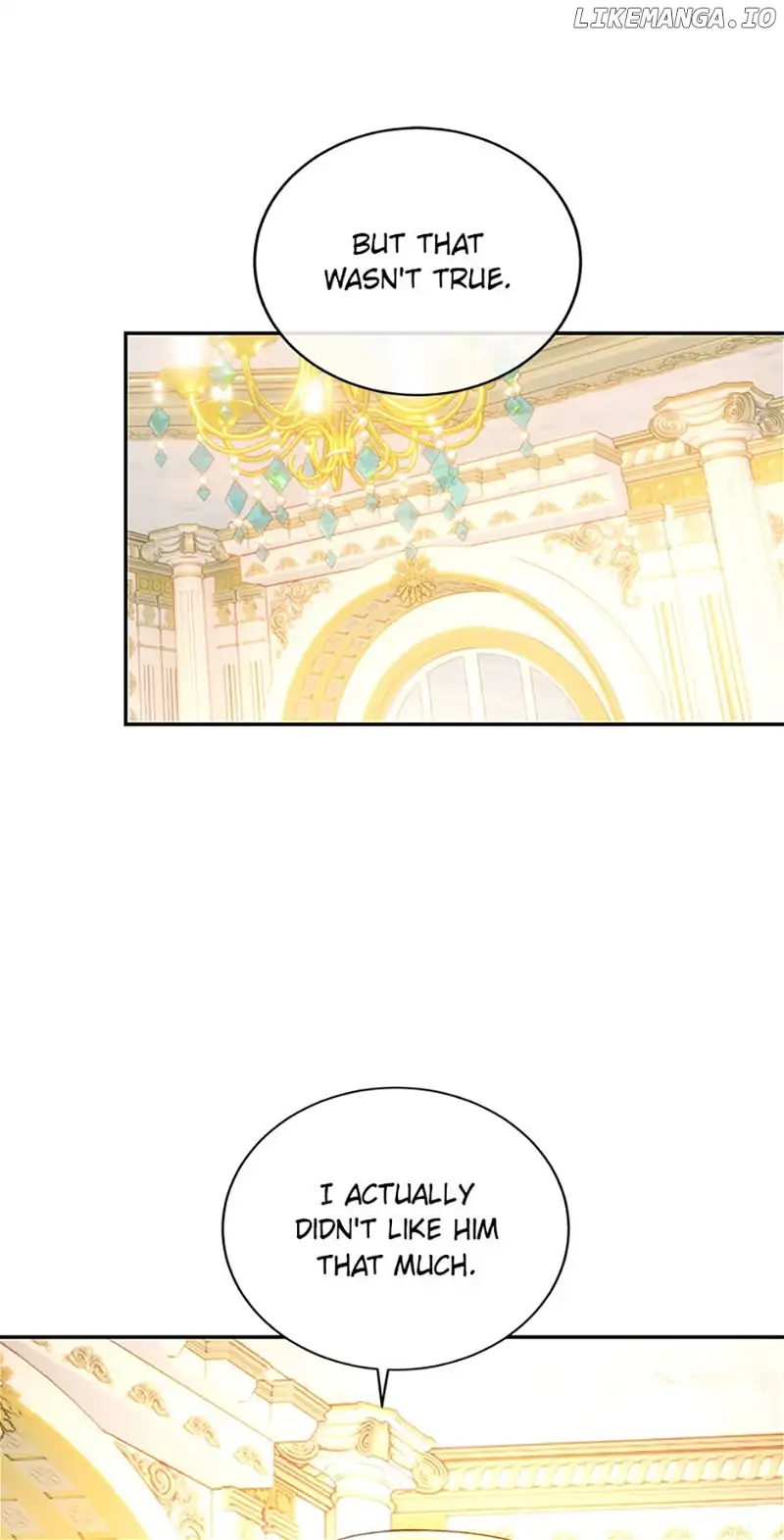 The Princess Blooms as a Crazy Flower chapter 73 page 29