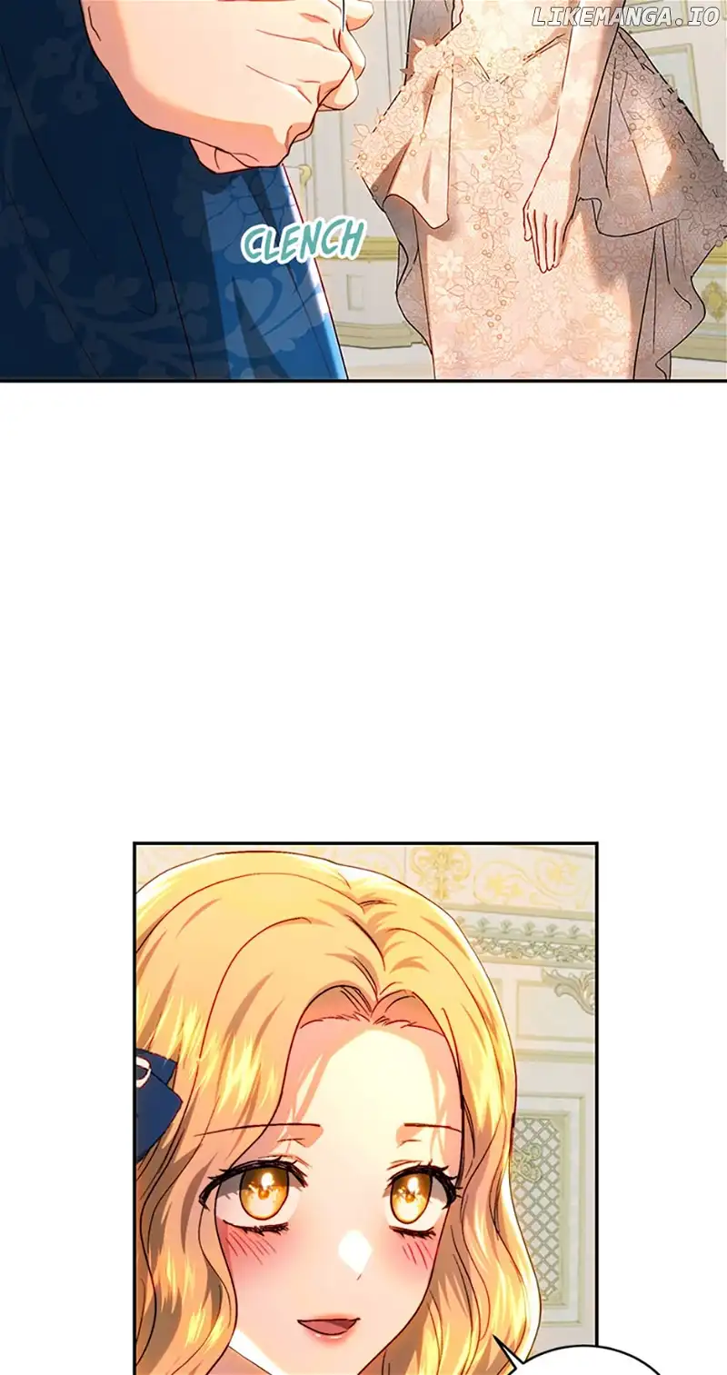 The Princess Blooms as a Crazy Flower chapter 73 page 34