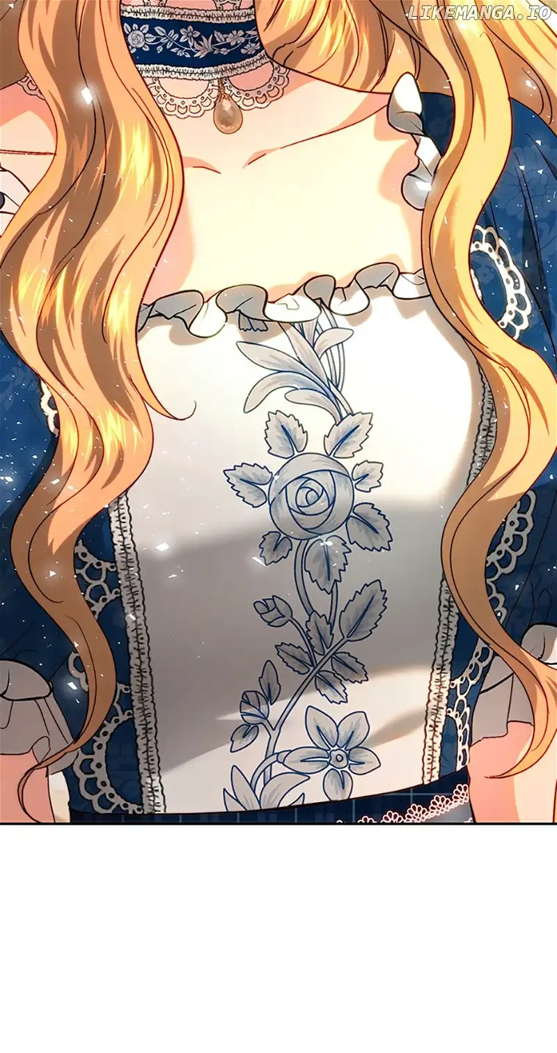 The Princess Blooms as a Crazy Flower chapter 73 page 39