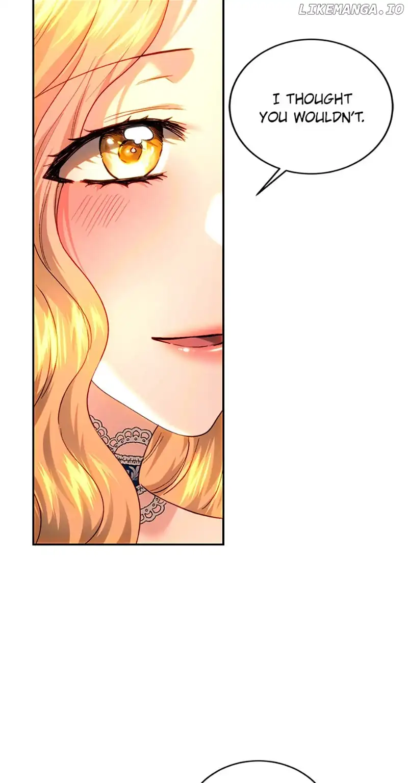 The Princess Blooms as a Crazy Flower chapter 73 page 42