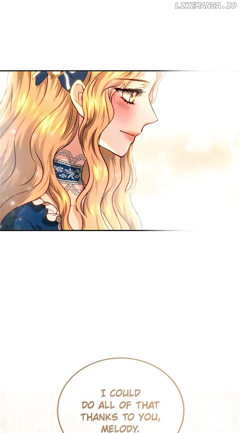 The Princess Blooms as a Crazy Flower chapter 73 page 47