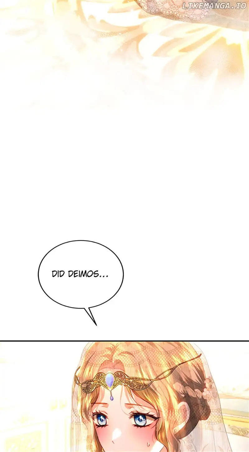 The Princess Blooms as a Crazy Flower chapter 73 page 49