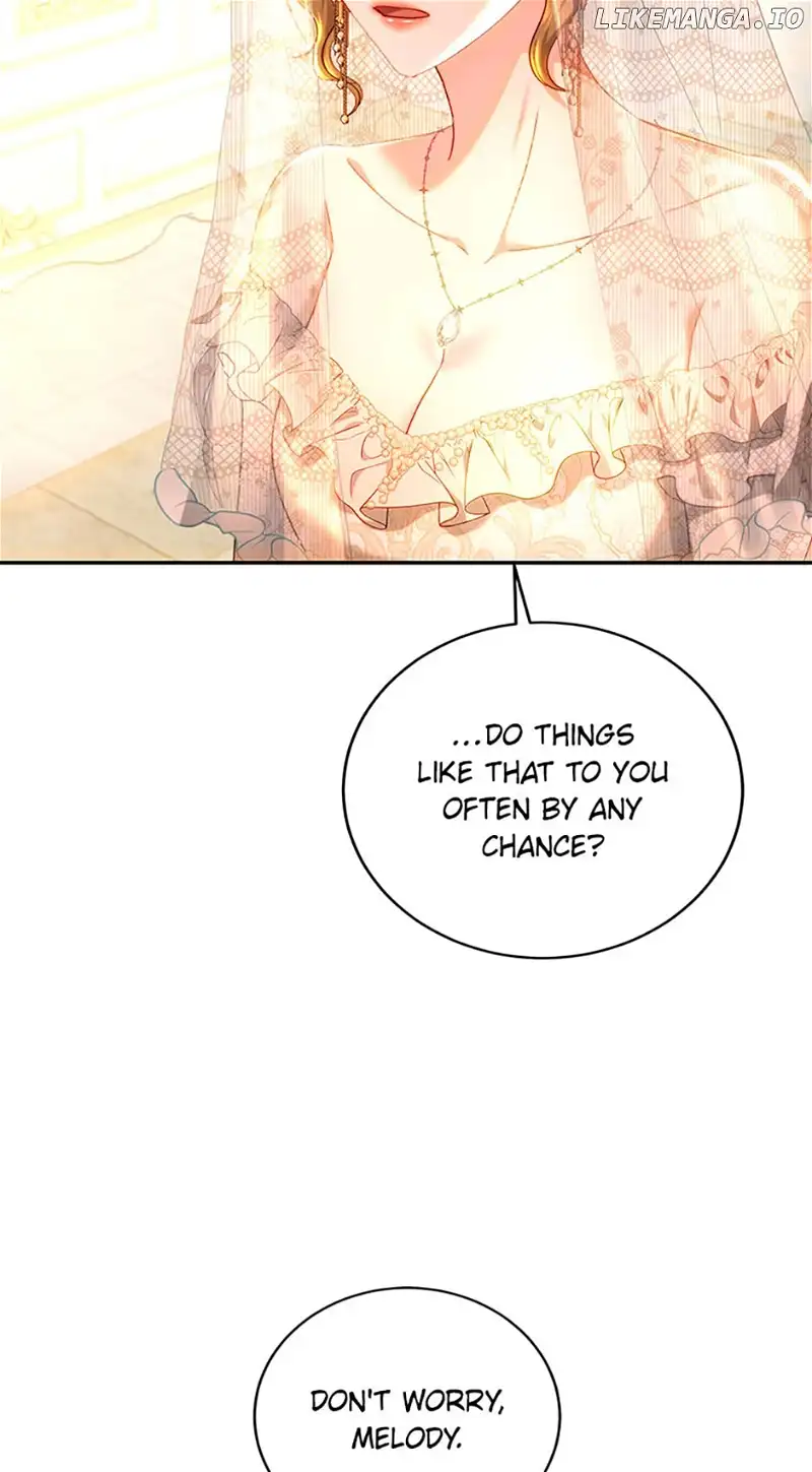 The Princess Blooms as a Crazy Flower chapter 73 page 50