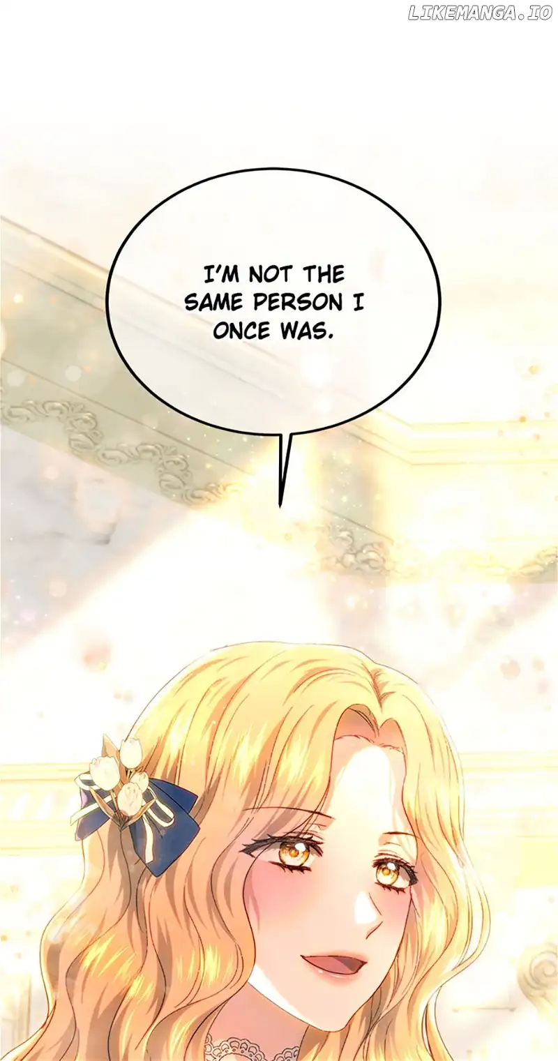 The Princess Blooms as a Crazy Flower chapter 73 page 52