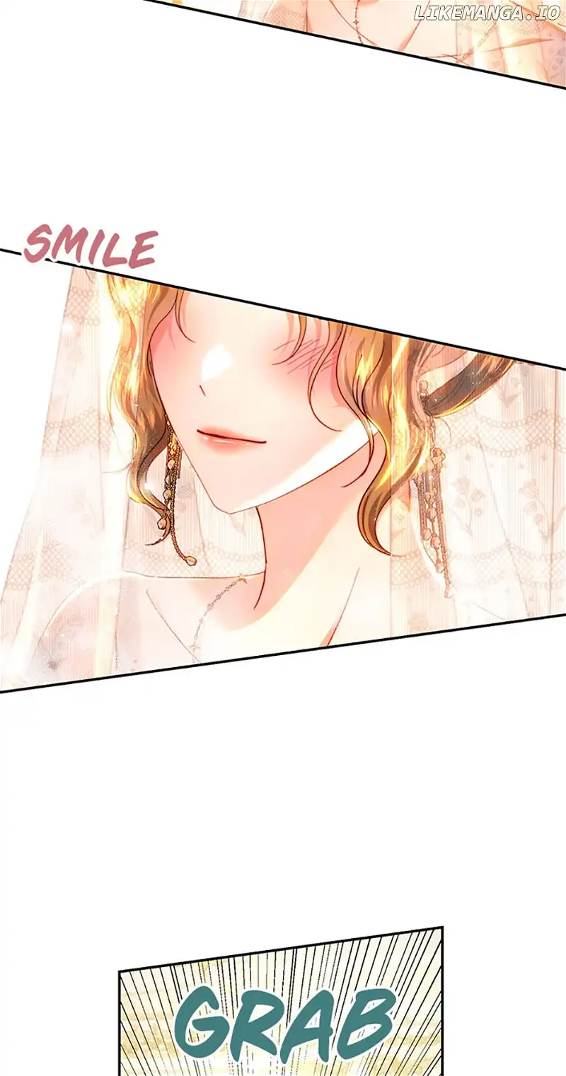 The Princess Blooms as a Crazy Flower chapter 73 page 56