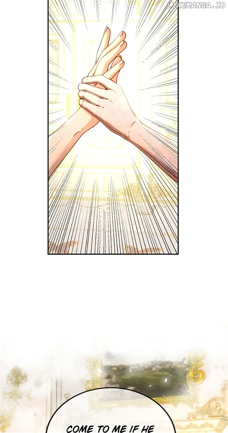 The Princess Blooms as a Crazy Flower chapter 73 page 57