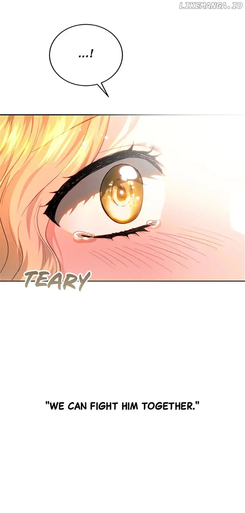 The Princess Blooms as a Crazy Flower chapter 73 page 60