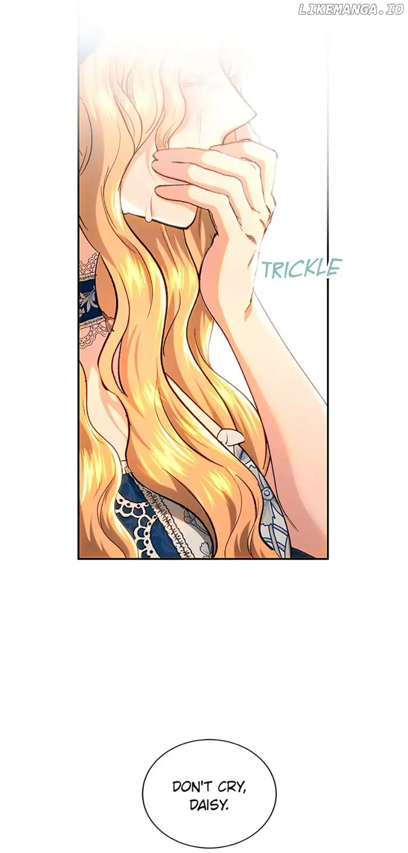 The Princess Blooms as a Crazy Flower chapter 73 page 61