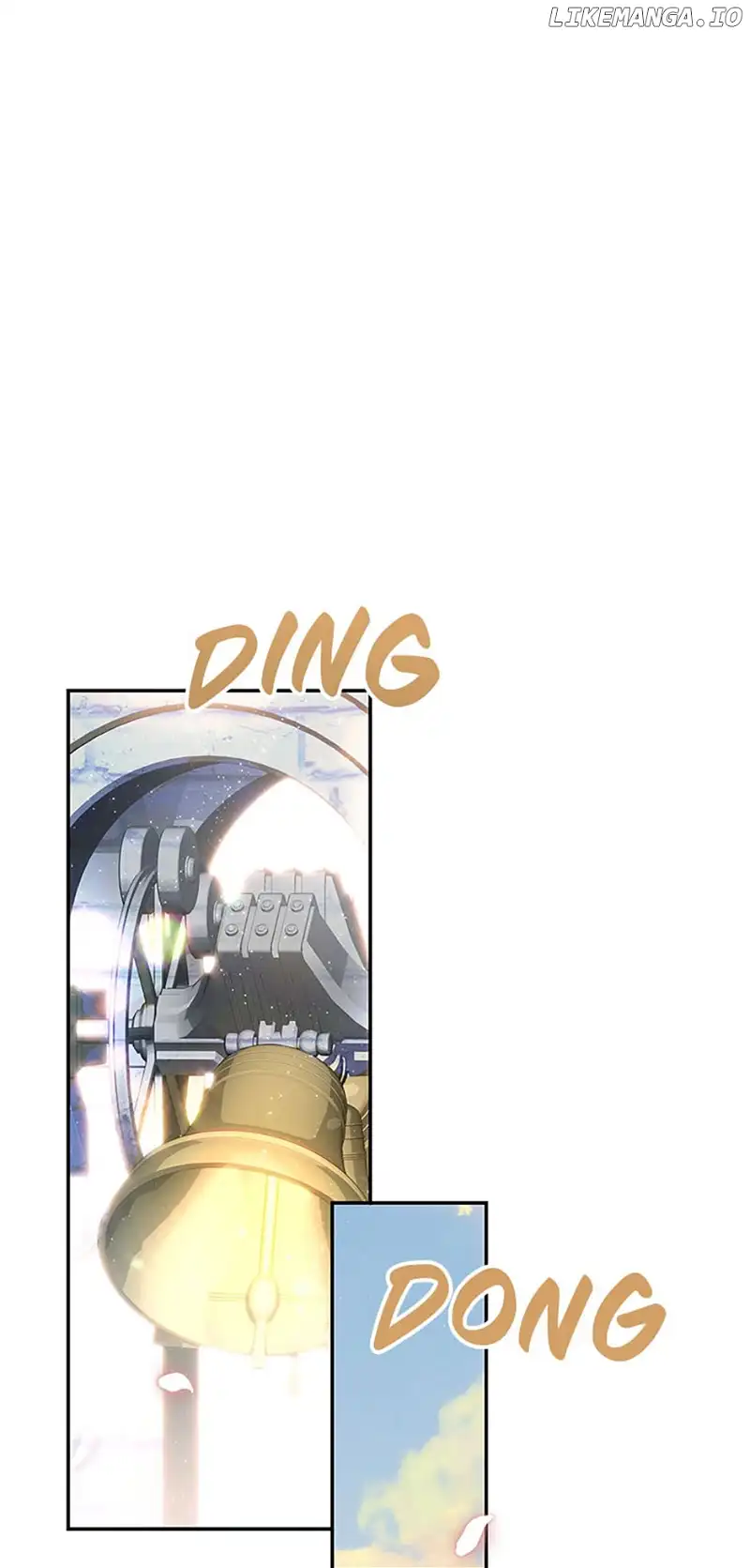 The Princess Blooms as a Crazy Flower chapter 73 page 64