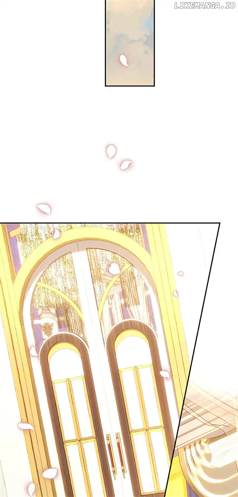 The Princess Blooms as a Crazy Flower chapter 73 page 65