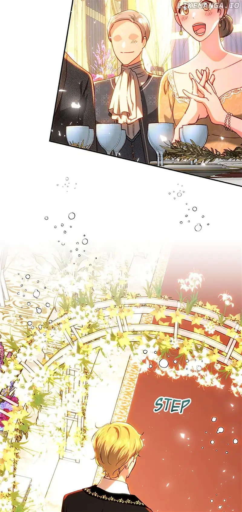 The Princess Blooms as a Crazy Flower chapter 73 page 68